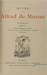 Contes d'Espagne et d'Italie par Musset