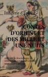 Contes dOrient et des Mille et Une Nuits par Imagerie dpinal