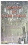 Contes de l'Alhambra par Irving