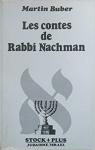 Contes de rabbi nachman par Buber