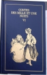 Contes des Mille et une nuits - Livre du mois II par Guerne