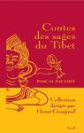 Contes des sages du Tibet par Fauliot