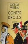 Contes drles