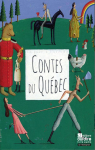 Contes du Qubec par Jarrie