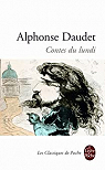 Contes du lundi par Daudet