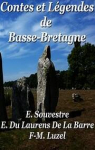 Contes et Lgendes de Basse-Bretagne par Luzel