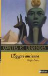 Contes et Lgendes de l'Egypte ancienne par Evano