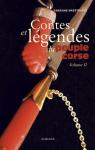 Contes et Legendes du Peuple Corse (Volume 2) par Maestracci