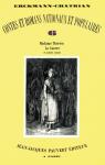 Contes et romans nationaux et populaires, tome 6 par Erckmann-Chatrian