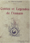 Contes et lgendes de l'Annam par Chivas-Baron