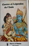 Contes et lgendes de l'Inde par Madanacalliany