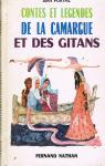 Contes et légendes de la Camargue et des gitans par Portail