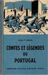 Contes et lgendes du Portugal par Coelho