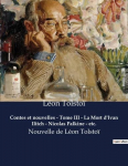 Contes et nouvelles, tome 3 par Tolsto