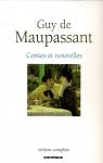 Contes et nouvelles par Maupassant