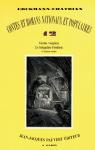 Contes et Romans Nationaux et Populaires, tome 12 par Erckmann-Chatrian