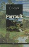 Contes de Perrault par Perrault
