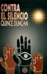 Contra el silencio par Duncan