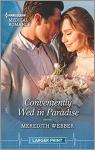 Conveniently Wed in Paradise par Webber
