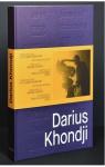 Conversations avec Darius Khondji, par Mintzer