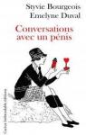 Conversations avec un pnis par Bourgeois