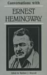Conversations with Ernest Hemingway par Hemingway