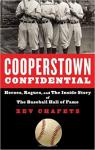 Cooperstown Confidential par Chafets