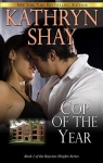 Cop of the Year par Shay