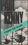 Coplan, tome 134 : Coplan fait cole par Kenny