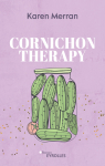 Cornichon Therapy par Merran