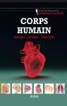 Corps humain - organes, systmes, fonction par De Bore
