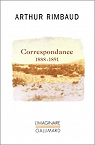 Correspondance (1888-1891) par Rimbaud