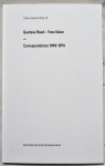 Correspondance 1949-1974