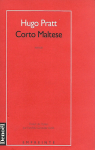 Corto Maltese (roman) : La Ballade de la mer salée par Pratt