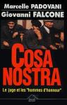 Cosa Nostra : Lentretien historique par Padovani