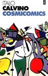 Cosmicomics par Calvino