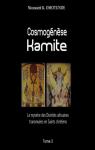 Cosmogénèse Kamite, tome 3 par Kalala Omotunde