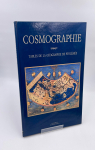 Cosmographie : Tables de la gographie de Ptolme par Ptolme