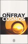Cosmos : Une ontologie matrialiste par Onfray