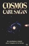 Cosmos par Sagan