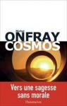Cosmos par Onfray