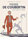 Coubertin, entre ombre et lumire par 