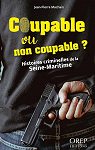 Coupable ou non coupable ?: Histoires criminelles de la Seine-Maritime par Machain