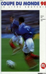 Coupe du monde 1998 : le livre souvenir par Leven