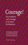 Courage ! par Doucey