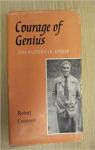 Courage of Genius : The Pasternak Affair par Conquest