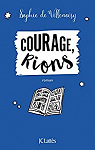 Courage, rions par Villenoisy