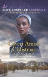 Covert Amish Christmas par Alford