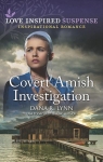 Covert Amish Investigation par Lynn