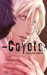 Coyote, tome 4 par Zariya